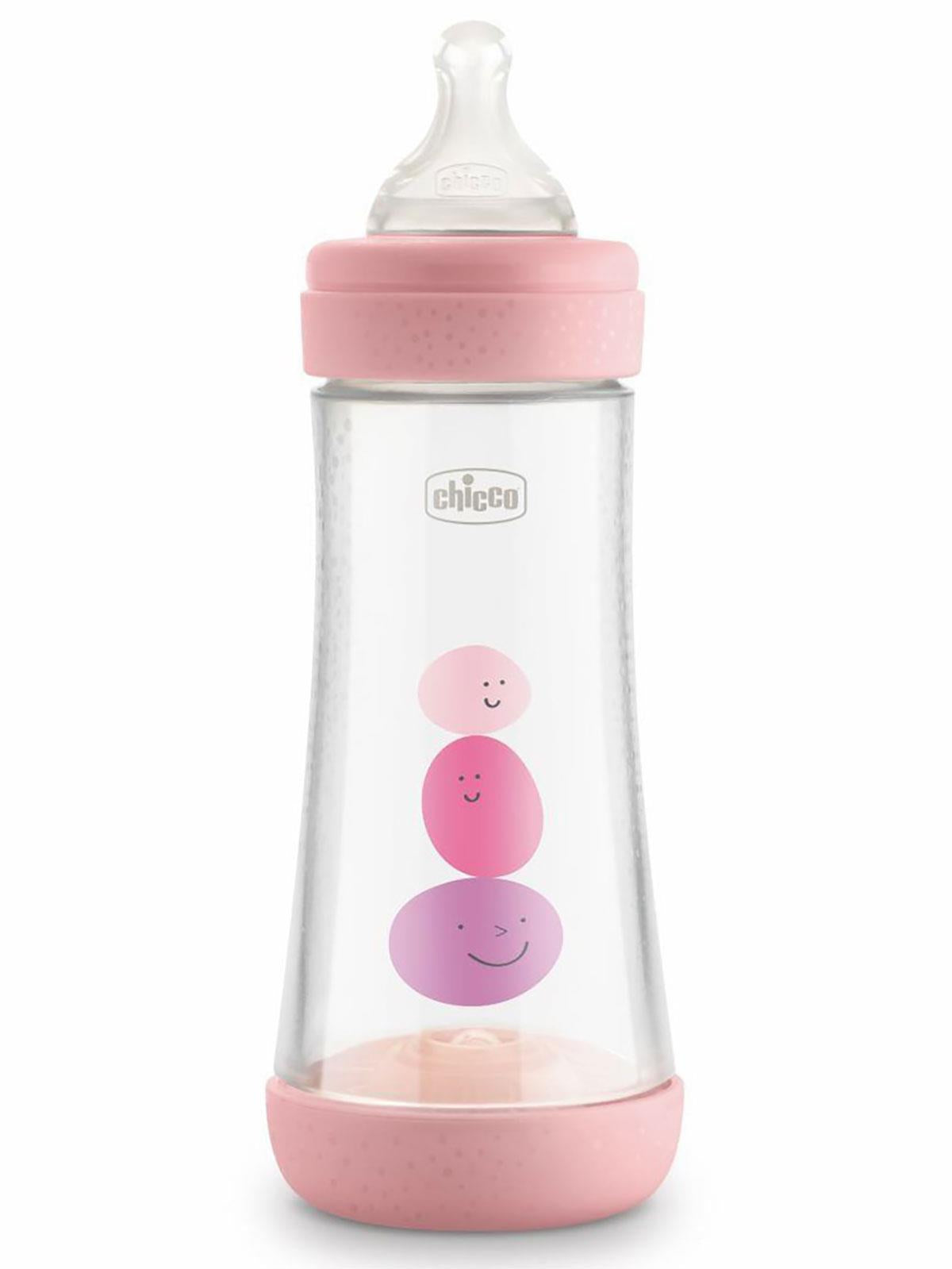 Chicco P5 Antikolik Biberon Pp 300 ml