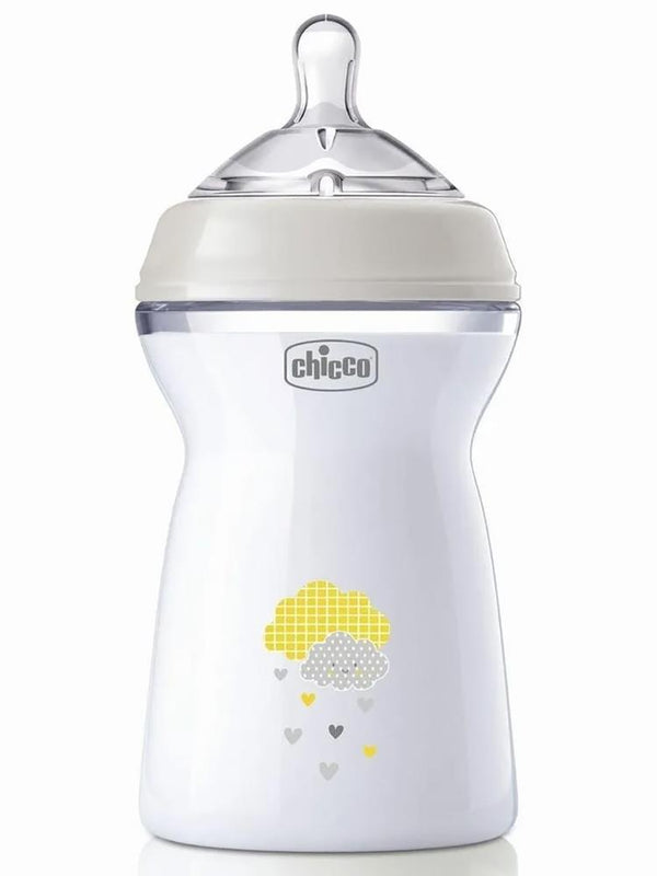 Chicco Naturalfeelıng Biberon 6 Ay+ 330 ml