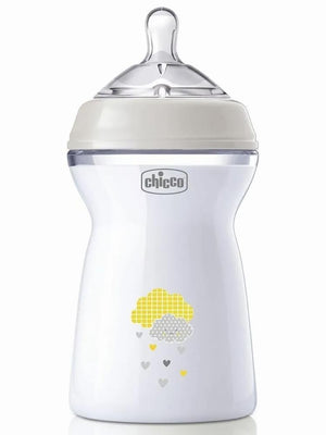 Chicco Naturalfeelıng Biberon 6 Ay+ 330 ml