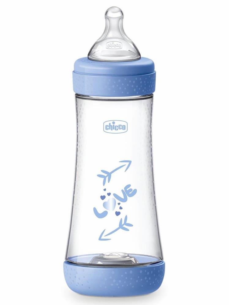 Chicco P5 Antikolik Biberon Pp 300 ml