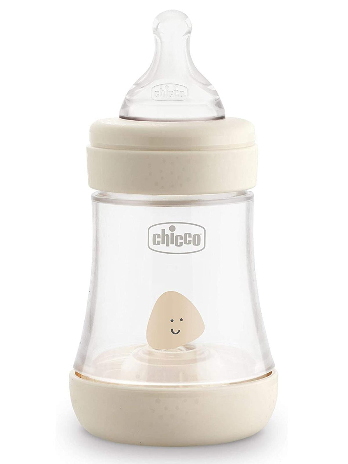 Chicco Perfect5 150ml PP Biberon ( Minisoft Emzik Hediyeli )
