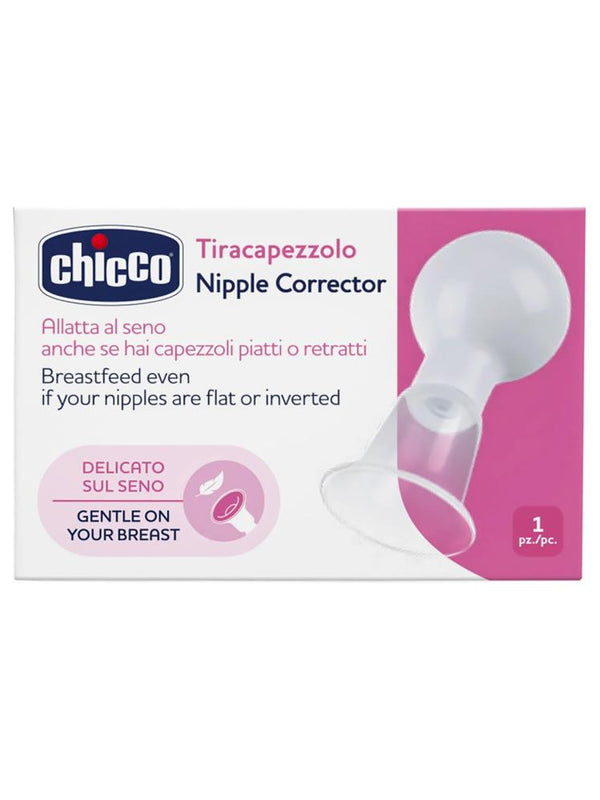 Chicco Göğüs Ucu Çıkarıcı