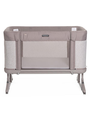 Chicco Next2Me Forever Anne Yanı Beşik - Bej