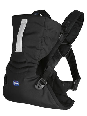 Chicco Easy Fit Kanguru - Siyah