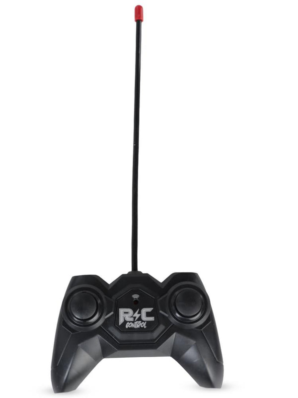 Can Oyuncak Uzaktan Kumandalı Şarjlı Araba - Yeşil