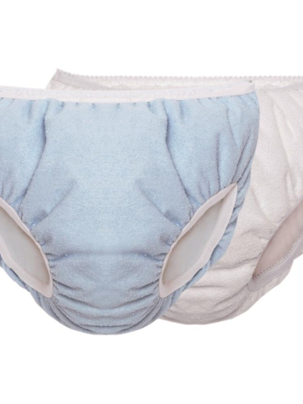 Sevı Bebe Alıstırma Kulodu 2 Li - Beyaz