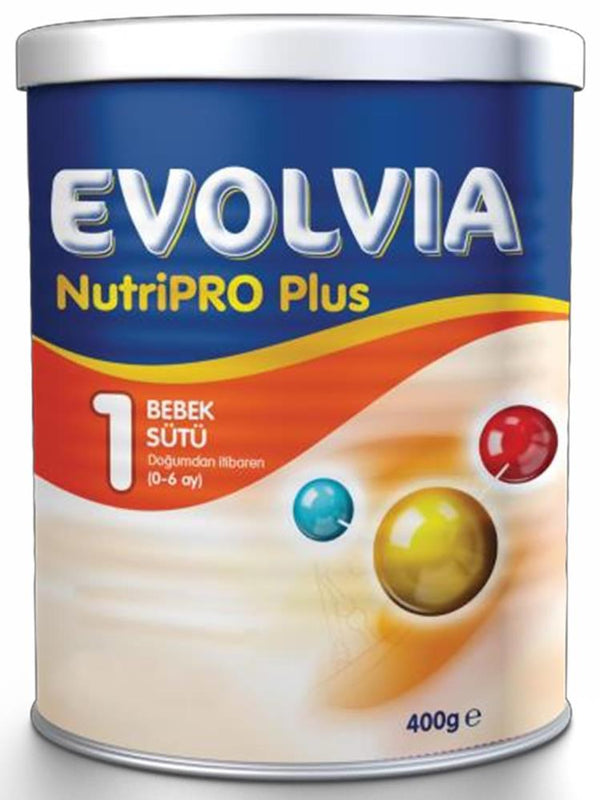 Evolvia NutriPRO Plus 1 400 G