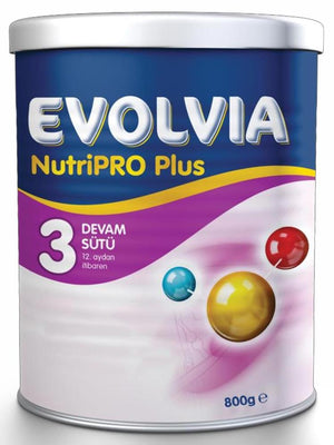 Evolvia NutriPRO Plus 3 800 G