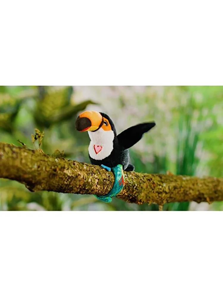 Sarp Oyuncak Happy Yappers Slap Bant Toucan