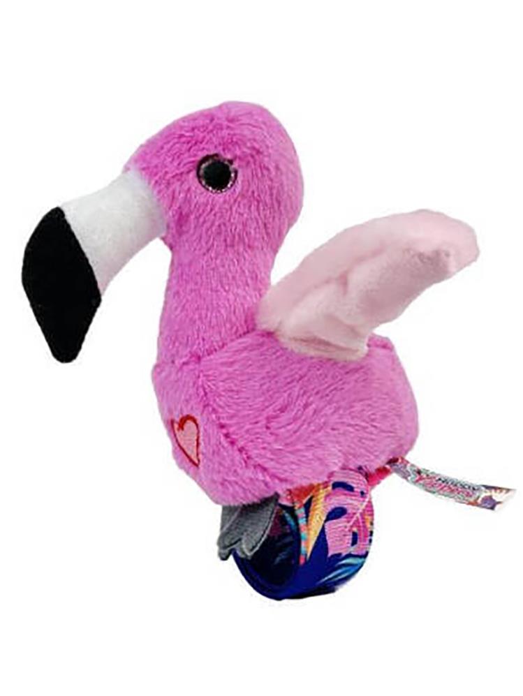 Sarp Oyuncak Happy Yappers Slap Bant Flamıngo