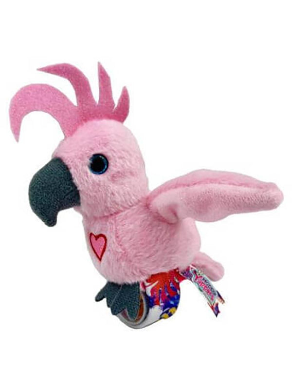 Sarp Oyuncak Happy Yappers Slap Bant Cockatoo