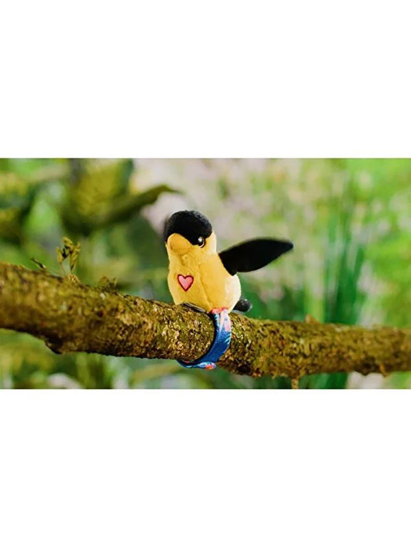 Sarp Oyuncak Happy Yappers Slap Bant Orıolus