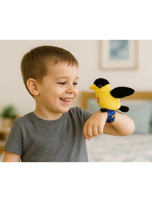 Sarp Oyuncak Happy Yappers Slap Bant Orıolus