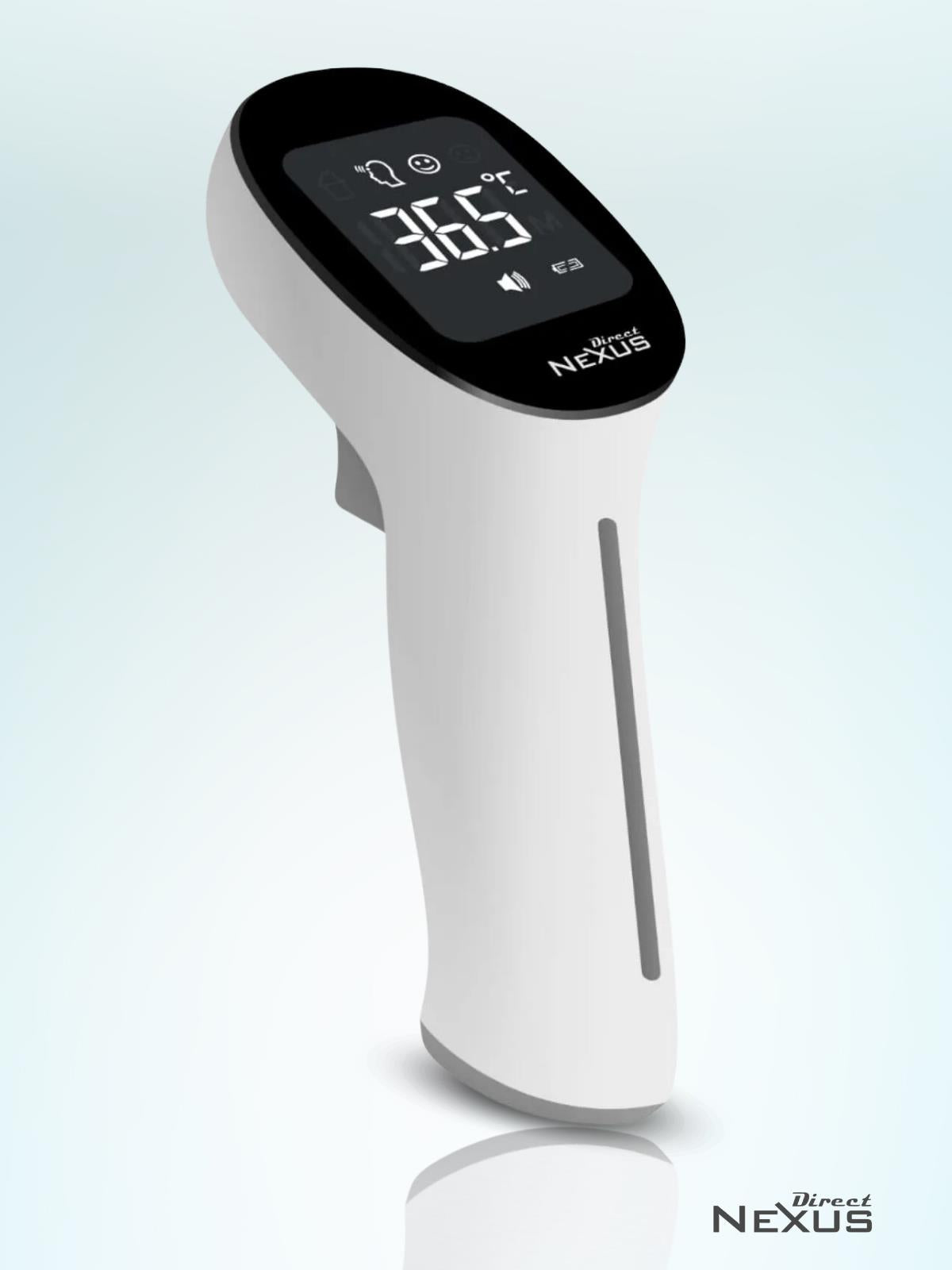 Direct Nexus Infrared (Tabanca) Ateş Ölçer