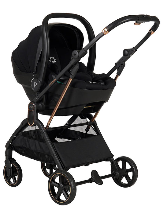 Prego Arteon i-Size Travel Bebek Arabası - Yeşil