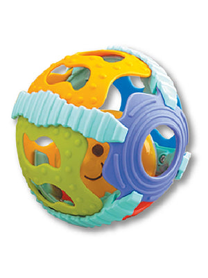 Prego Toys Bright Sport Ball