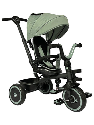 Prego Toys Austin 3 Tekerlekli Bisiklet - Yeşil