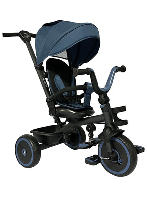 Prego Toys Austin 3 Tekerlekli Bisiklet - Mavi