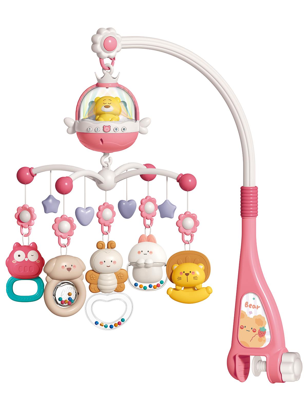 Prego Toys Magic Night Dönence