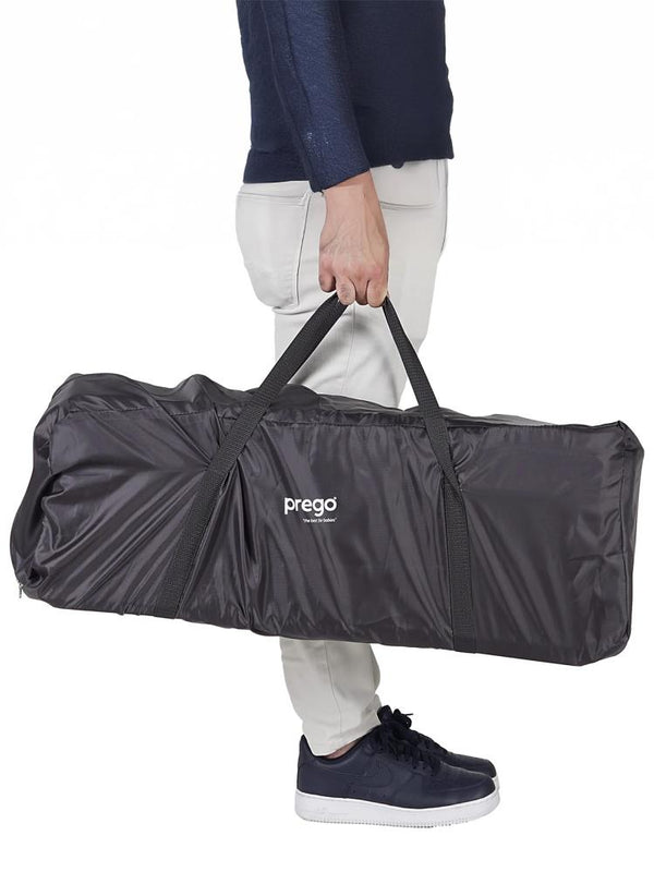 Prego Panama Oyun Parkı 70*110 cm - Bej