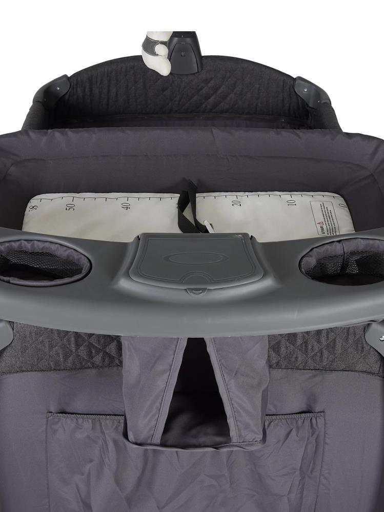 Prego Panama Oyun Parkı 70*110 cm - Bej