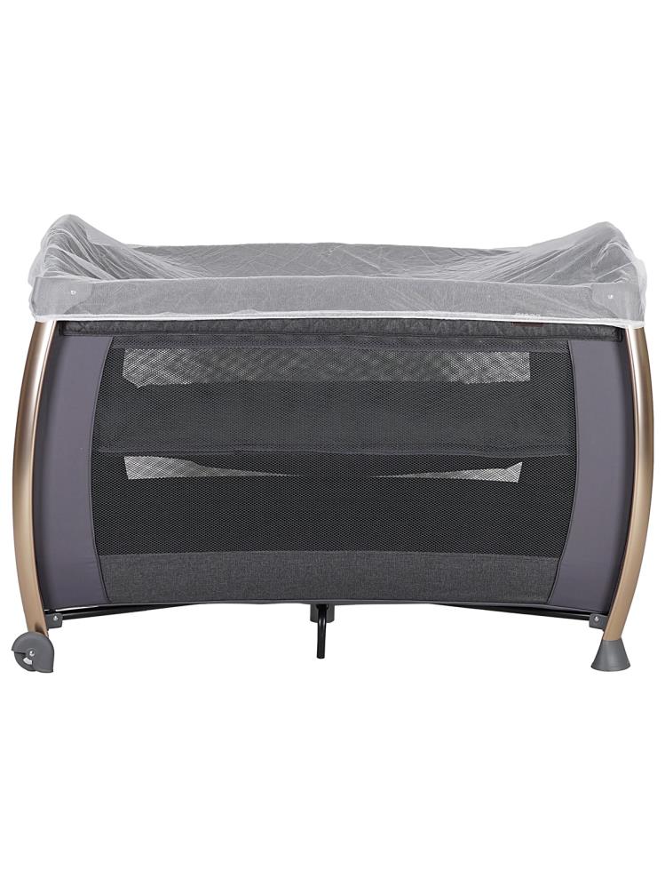 Prego Panama Oyun Parkı 70*110 cm - Bej