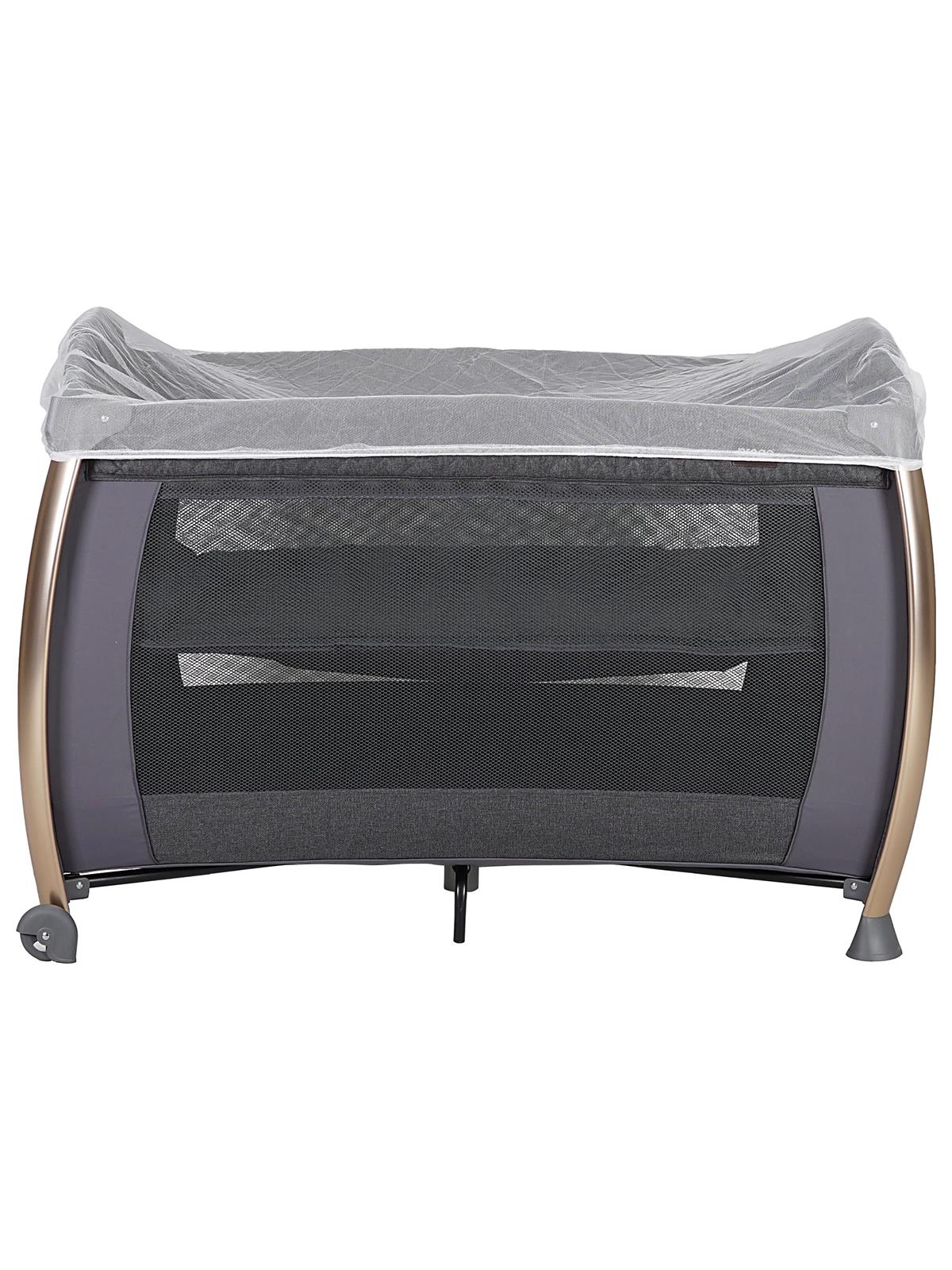 Prego Panama Oyun Parkı 70*110 cm - Bej