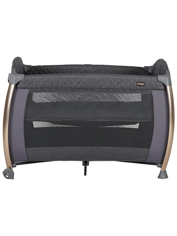 Prego Panama Oyun Parkı 70*110 cm - Bej