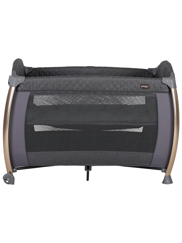 Prego Panama Oyun Parkı 70*110 cm - Bej