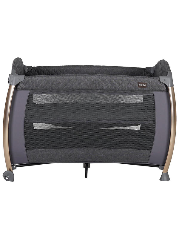 Prego Panama Oyun Parkı 70*110 cm - Bej