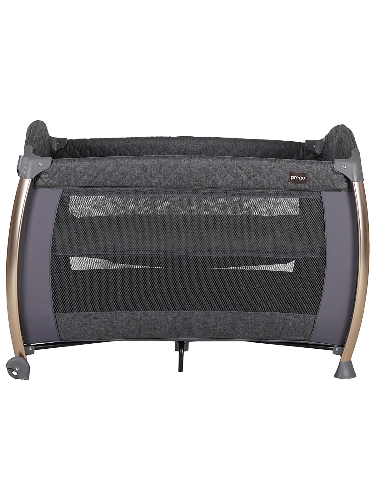 Prego Panama Oyun Parkı 70*110 cm - Bej