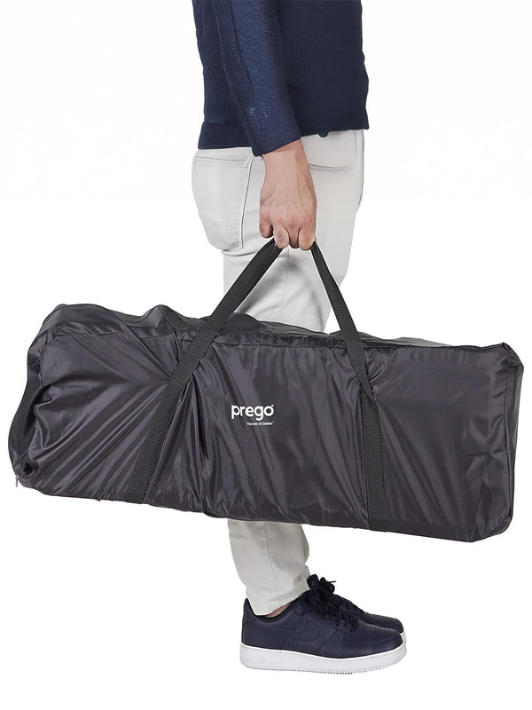 Prego Panama Oyun Parkı 70*110 cm - Bej