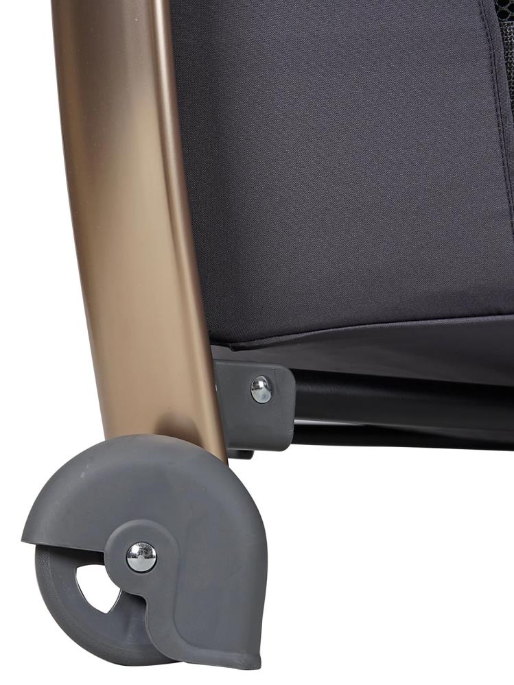 Prego Panama Oyun Parkı 70*110 cm - Bej