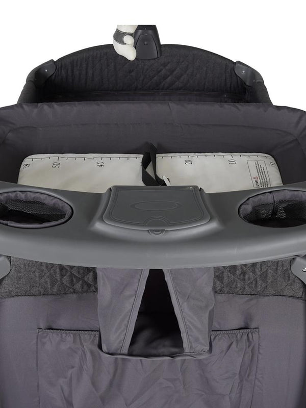 Prego Panama Oyun Parkı 70*110 cm - Bej