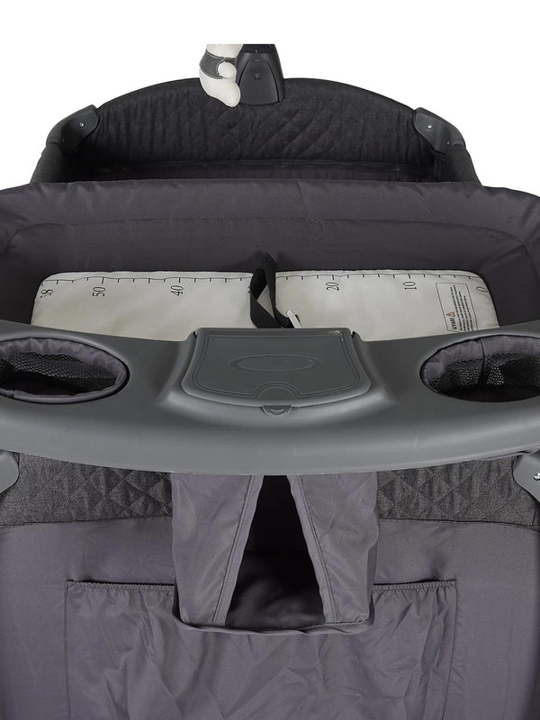 Prego Panama Oyun Parkı 70*110 cm - Bej