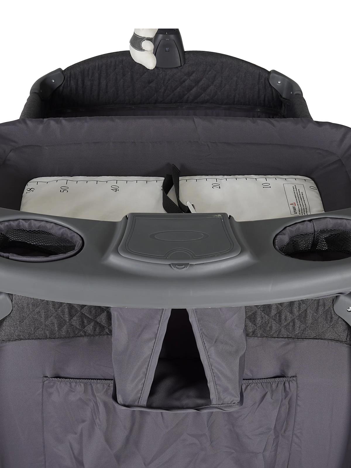 Prego Panama Oyun Parkı 70*110 cm - Bej