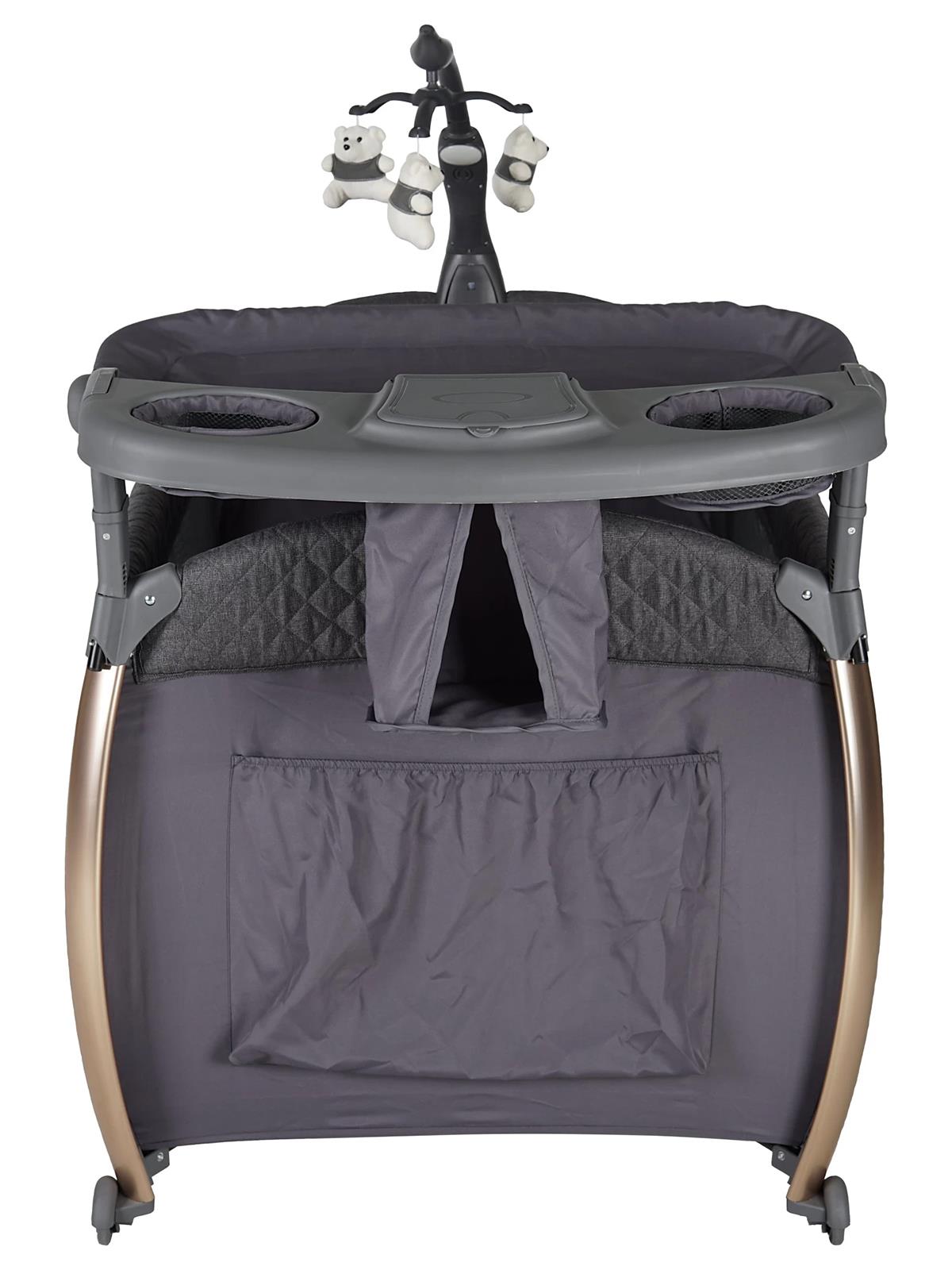 Prego Panama Oyun Parkı 70*110 cm - Bej