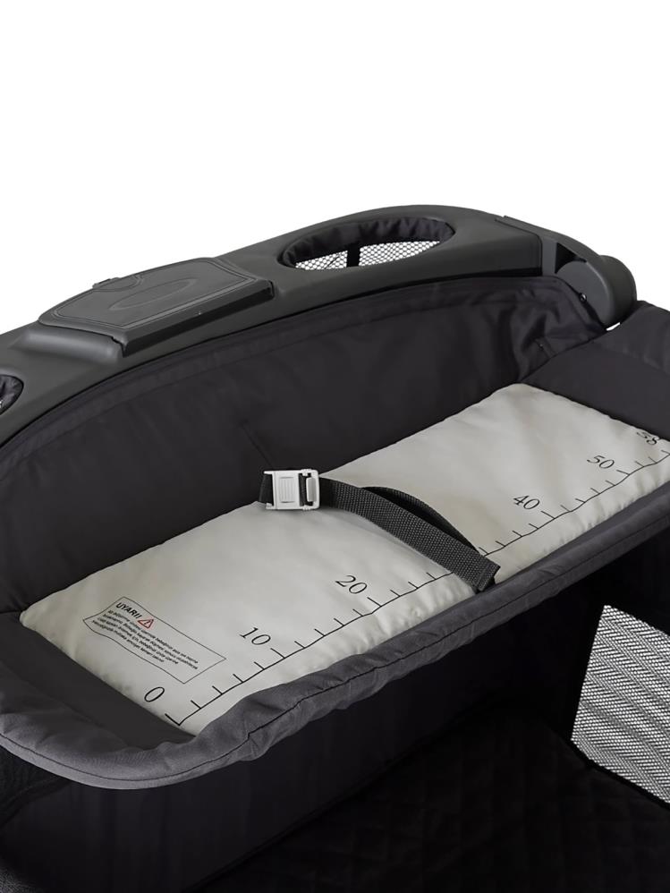 Prego Panama Oyun Parkı 70*110 cm - Bej