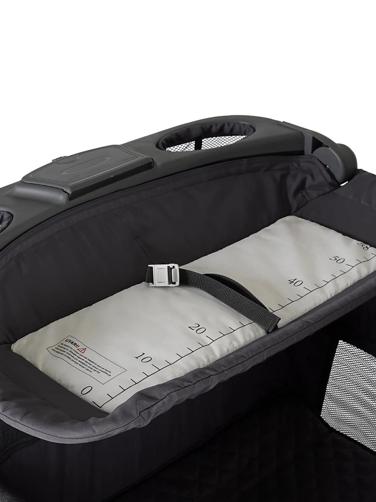 Prego Panama Oyun Parkı 70*110 cm - Bej