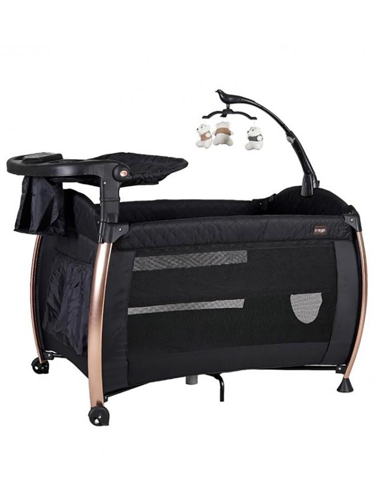 Prego Panama Oyun Parkı 70*110 cm - Bej