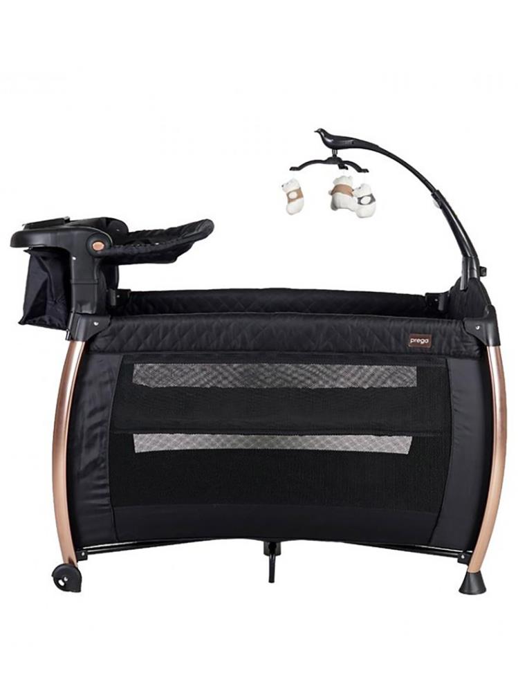 Prego Panama Oyun Parkı 70*110 cm - Bej