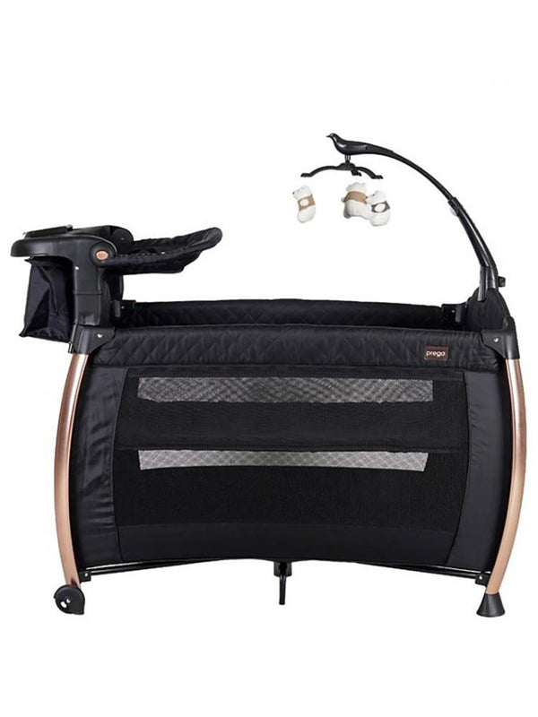 Prego Panama Oyun Parkı 70*110 cm - Bej