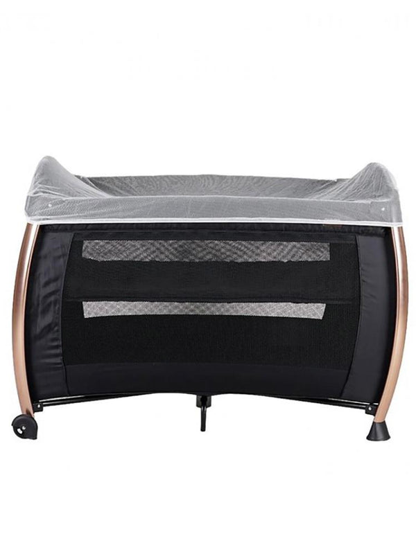 Prego Panama Oyun Parkı 70*110 cm - Bej