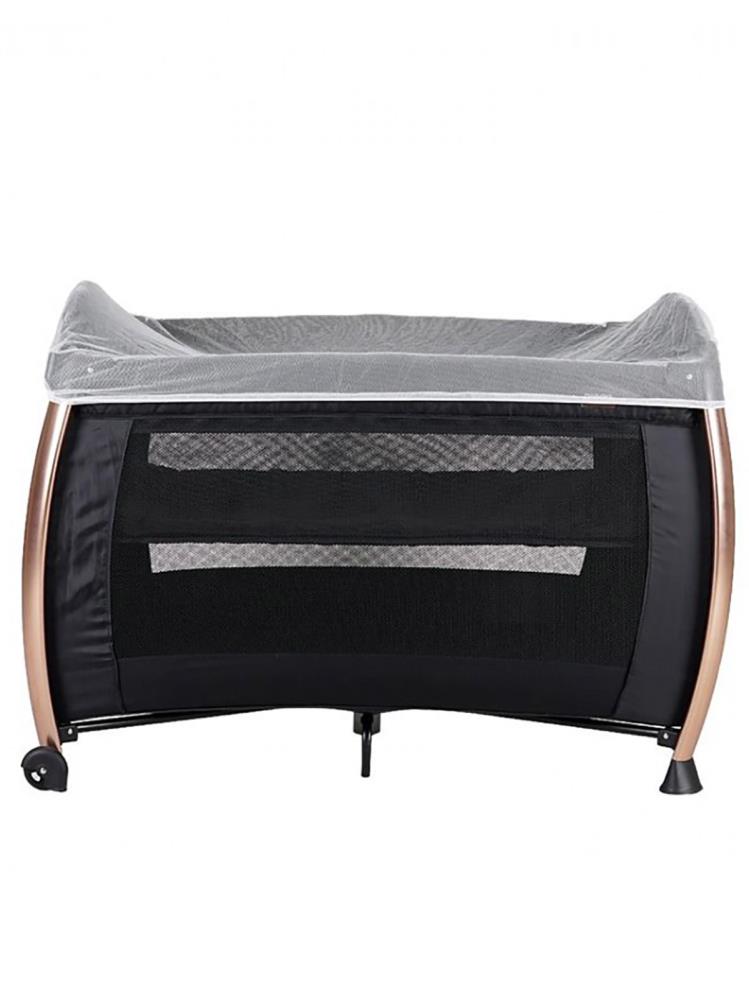 Prego Panama Oyun Parkı 70*110 cm - Bej