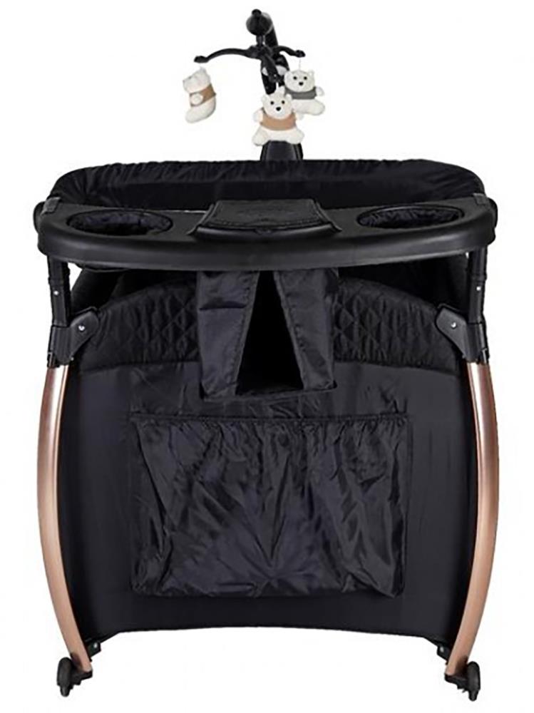 Prego Panama Oyun Parkı 70*110 cm - Bej