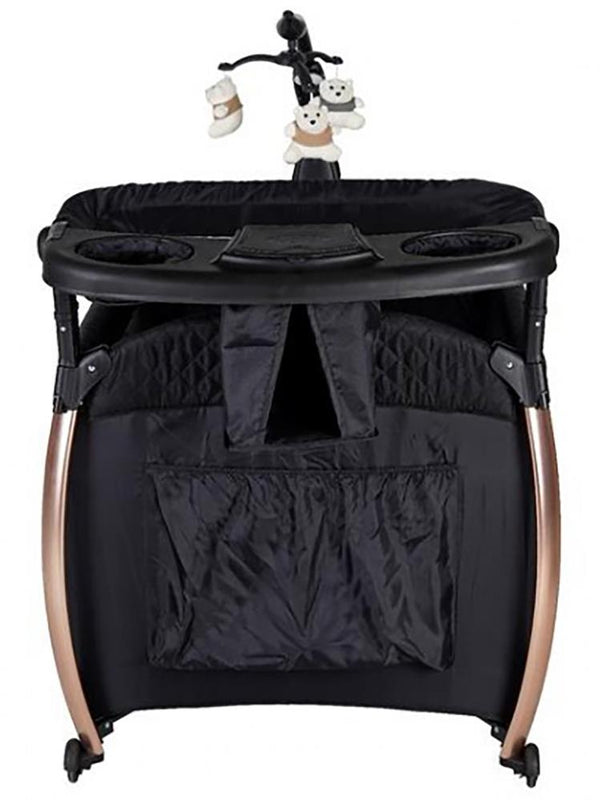 Prego Panama Oyun Parkı 70*110 cm - Bej