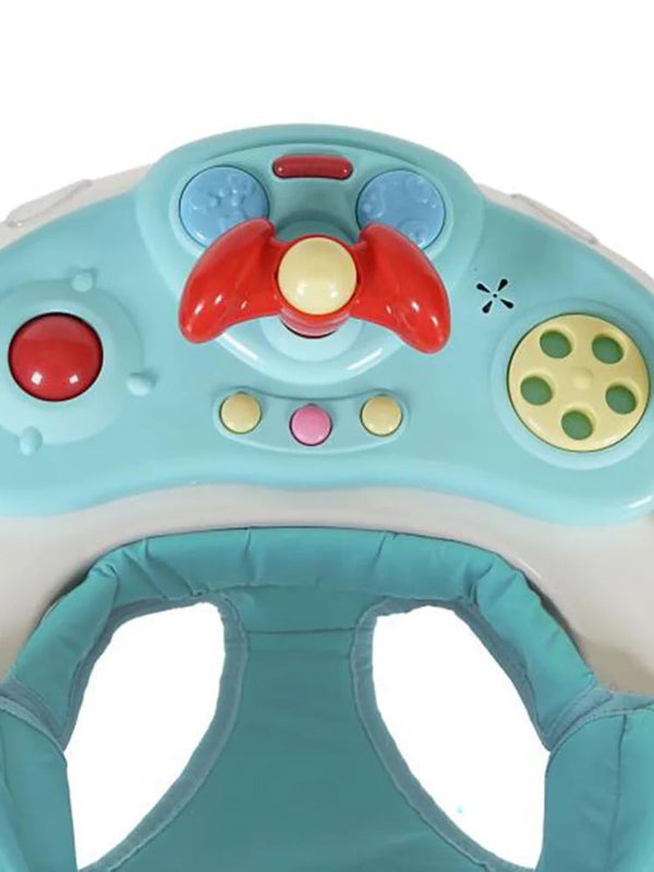 Prego Digo Bebek Yürüteci - Mavi