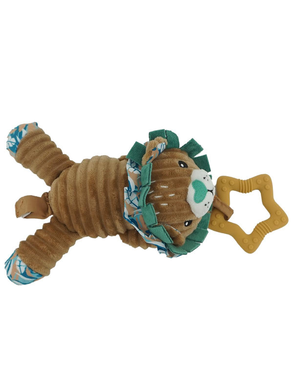 Prego Toys Titreşimli Oyuncaklar Aslan