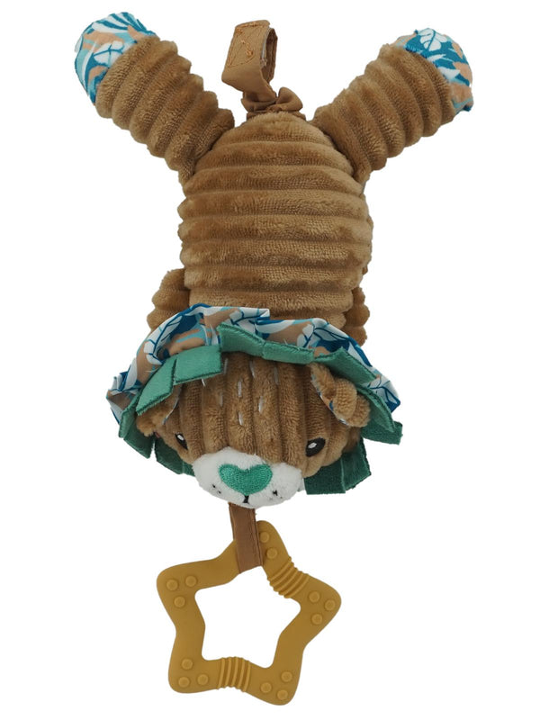 Prego Toys Titreşimli Oyuncaklar Aslan