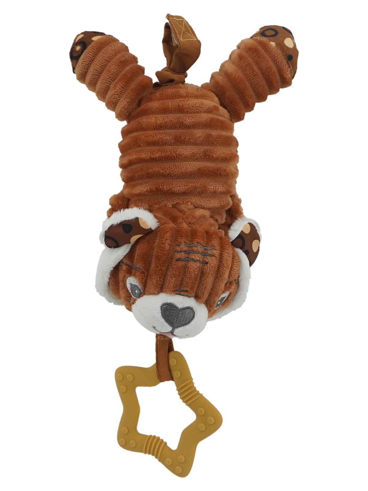 Prego Toys Titreşimli Oyuncaklar Kaplan